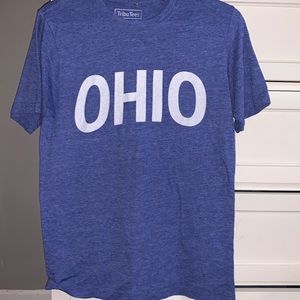OHIO tee